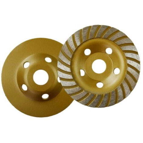 DISCO DIAMANTATO MAR-POL 125 TURBO