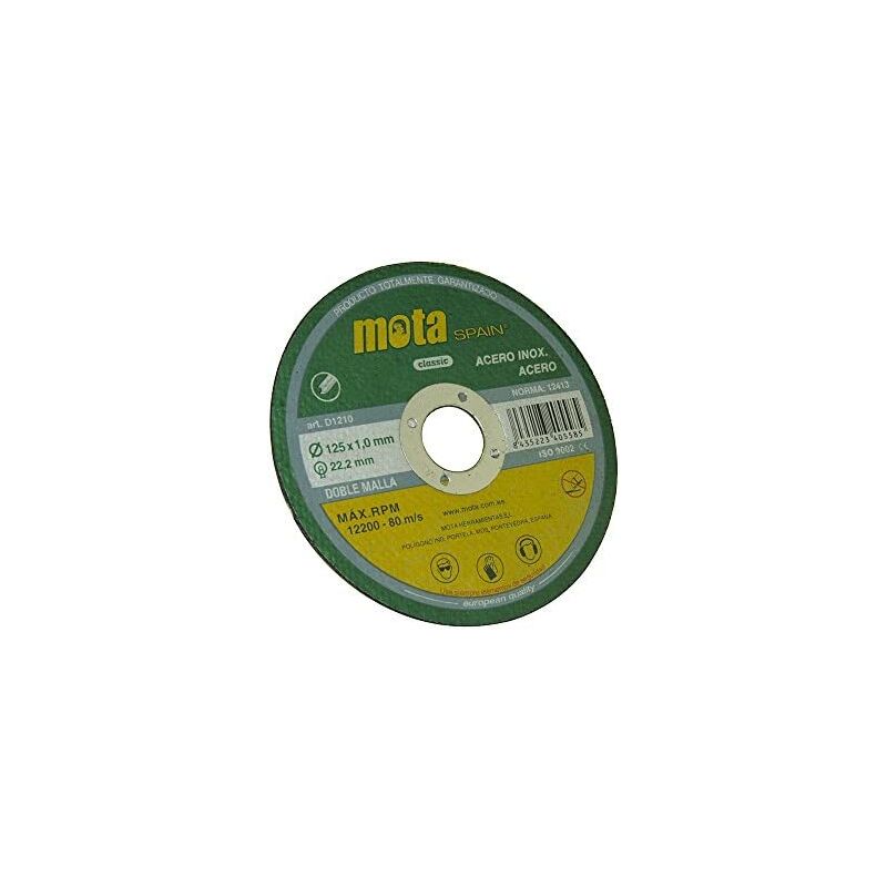 Disco diamantato multi-turbo 230 mm sl230