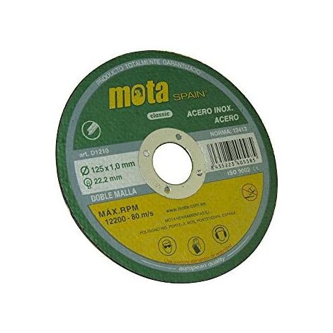 Disco Diamantato Multiturbo Ø230mm SL230 MOTA