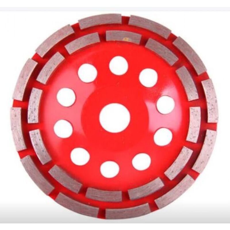 Deckon - Disco diamantato per calcestruzzo premium...