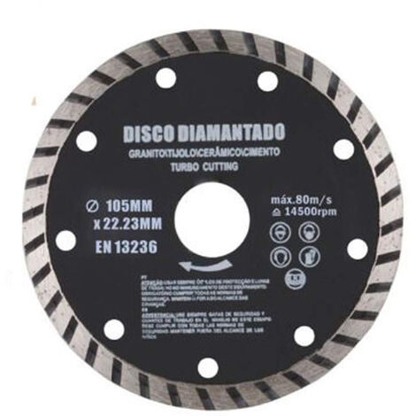 DISCO DIAMANTATO SEGMENTATO 115MM 1464654 Valex