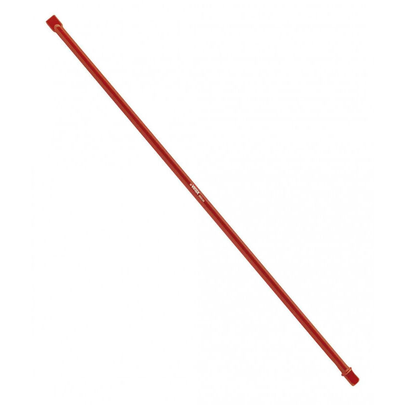 

Pezón de la barra de montaje 26 x 34 - 0.50 M