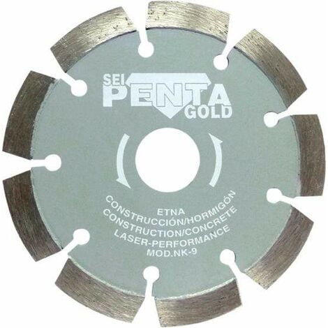 Disco diamante Penta NK 9 115 Cantero 115mm