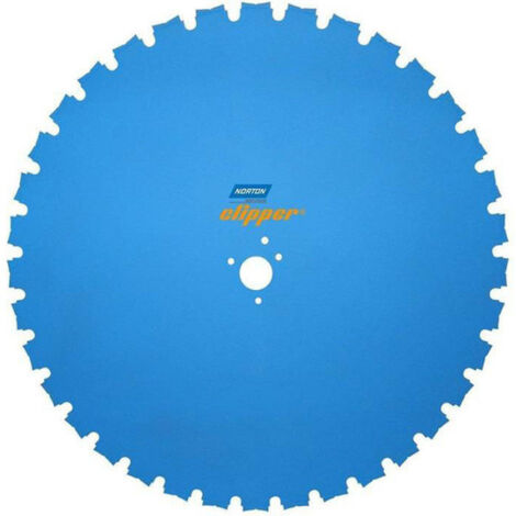 Disco Diamante Universale Pro Laser Norton Clipper 650 mm