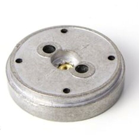 DISCO DOCCETTA ALLUMINIO MACCHINA CAFFE\' GAGGIA SAECO