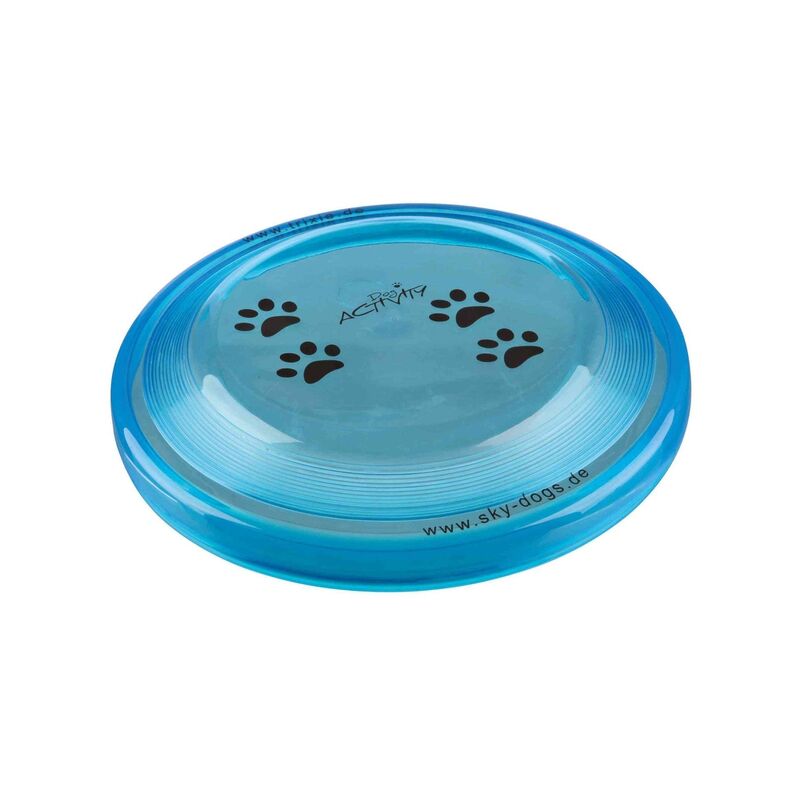 

Disc Dog Activity, Plást. extra Resistente,ø23 cm - Trixie
