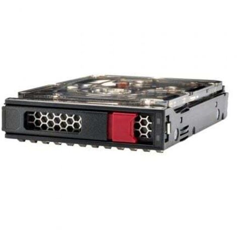 Disco Duro 4TB HPE 861683-B21 para Servidores