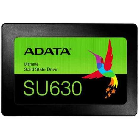 Disco Duro Adata Ultimate SU630 240 GB SSD 4713218469175 S0229770 Adata