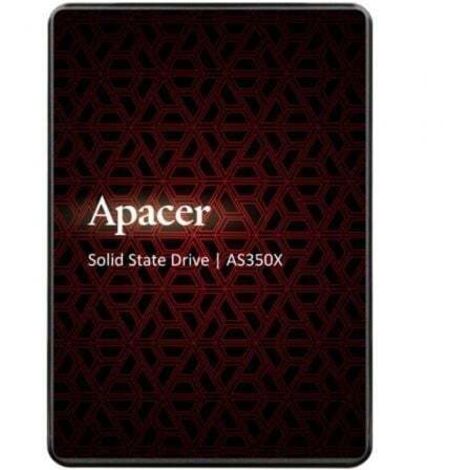 Disco Duro Apacer AP1TBAS350XR-1 1 TB SSD