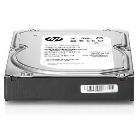 Disco duro empresarial HP de 600 GB, SATA 6G, 15 000 L, 713869-B21