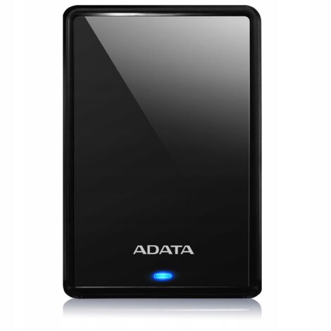 Disco duro externo ADATA HV620 de 2 TB superSpeed USB 3.1