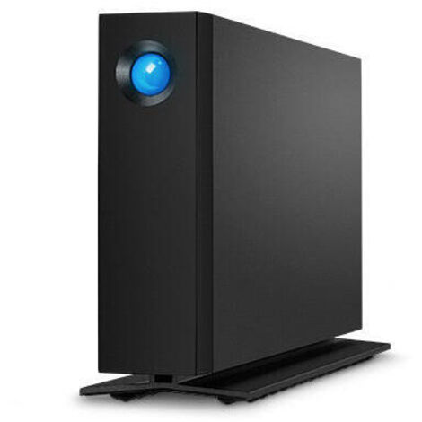 Disco Duro Externo Seagate STHA4000800 4TB Negro 3660619403950 S55085034 Seagate