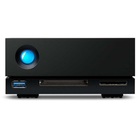 Disco Duro Externo Seagate STHS8000800 3660619406609 S55085160 Seagate