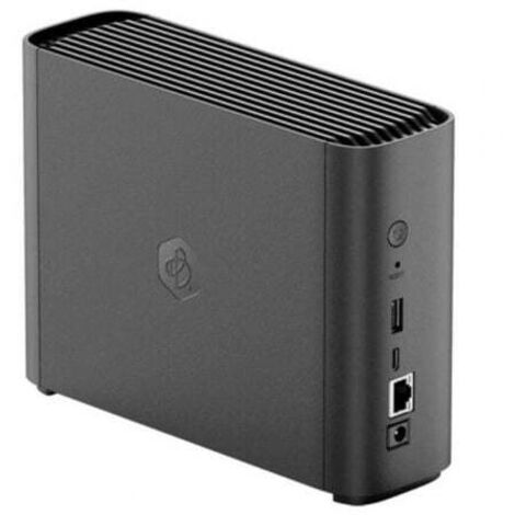 Disco Duro Externo Synology BST150-4T 4 TB SSD
