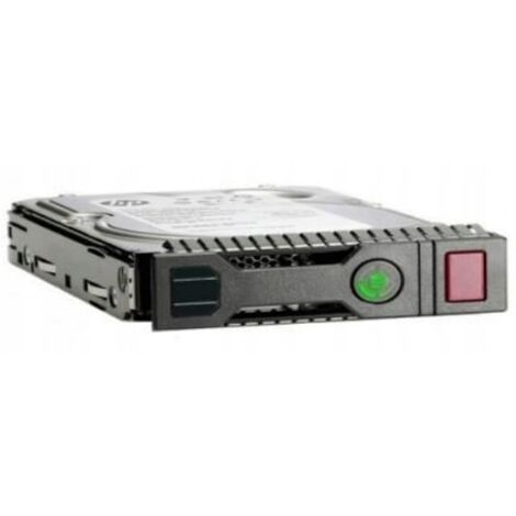 Disco duro HP Enterprise de 300 GB SAS de 2,5" (1 unidad, 759546-001)