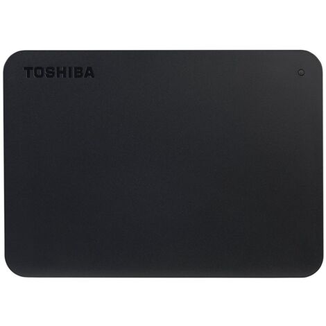 Disco Duro Portátil TOSHIBA HDTB410EK3AA