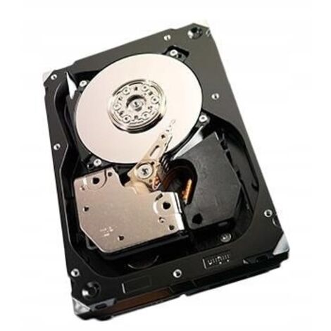 Disco duro SAS Seagate ST3600057SS de 600 GB, 16 MB, 15 000 rpm