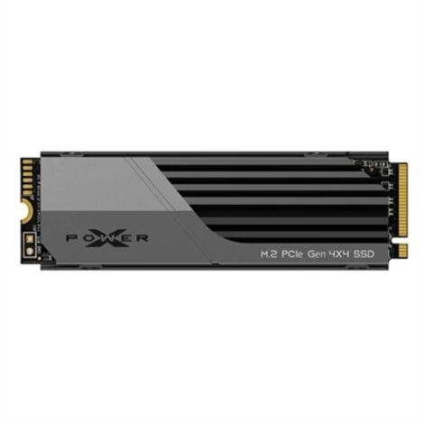 Disco Duro Silicon Power SP01KGBP44XS7005 1 TB SSD