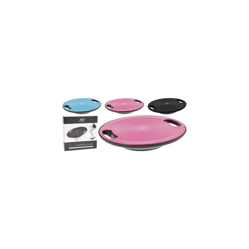 

DISCO EQUILIBRIO 1 KG 41x41x11 CM SURTIDO