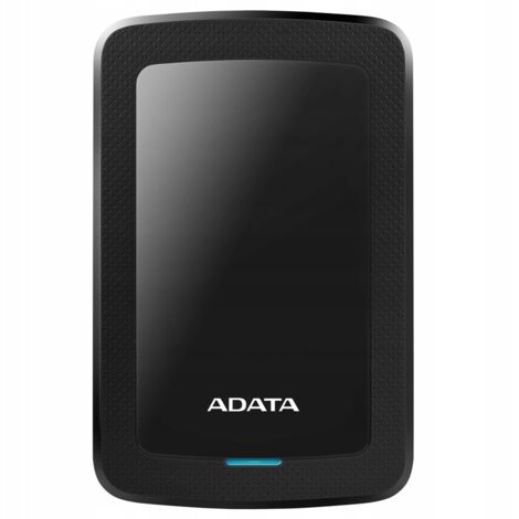 Disco Esterno ADATA HV300 da 1TB - 2,5" USB 3.2 Gen 1 - Nero
