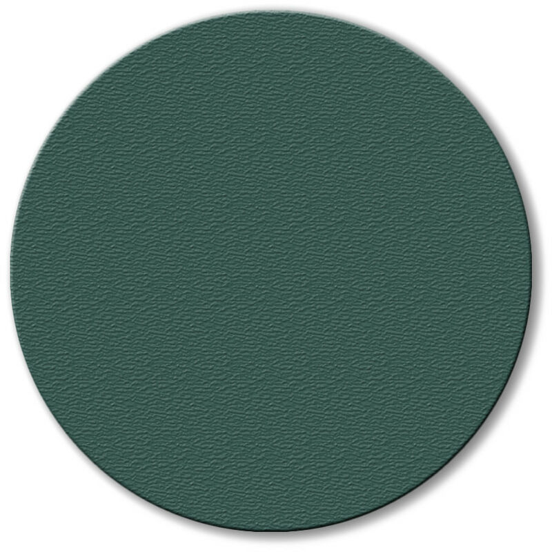 Image of Disco feltro verde diametro 483MM a media abrasivita' per pulizie di media difficolta' - accessorio maxititina Raimondi