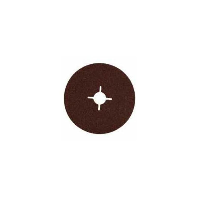 

Disco Fibra Acero/Alum/Madera 125X22 Gr A-B02 V36