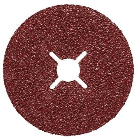 Disco Fibra Cubitron™ Ii 982 C Ø115Mm Grano 60