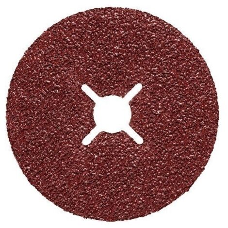 Disco Fibra Cubitron™ Ii 982 C Ø125Mm Grano 60