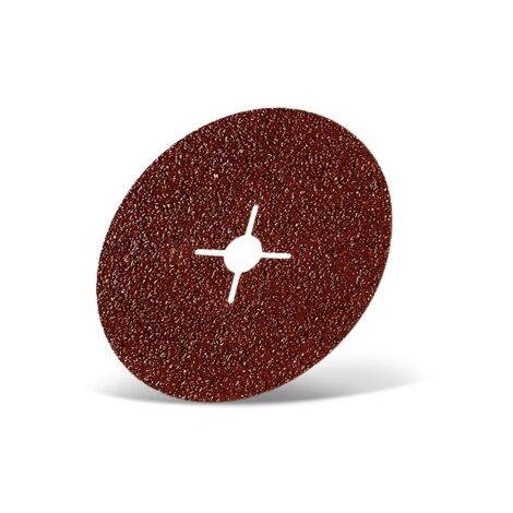 DISCO FIBRA FX170 METAL G80 - 115X22 MM