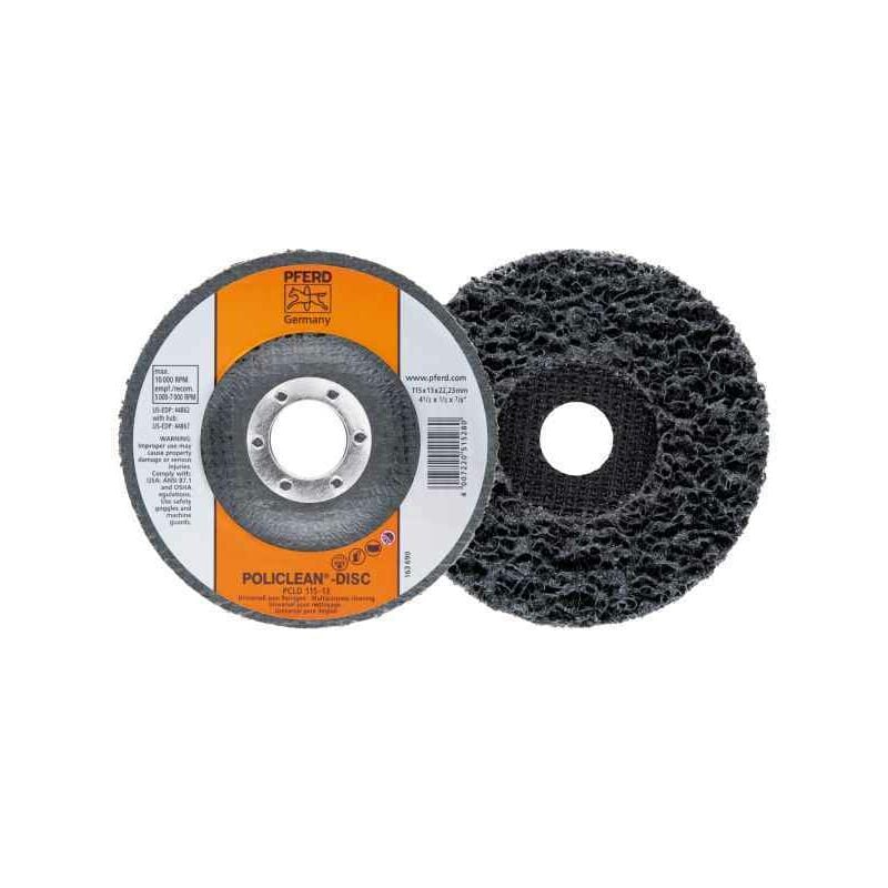 

Disco Fibra Vidrio Pcld 125-13