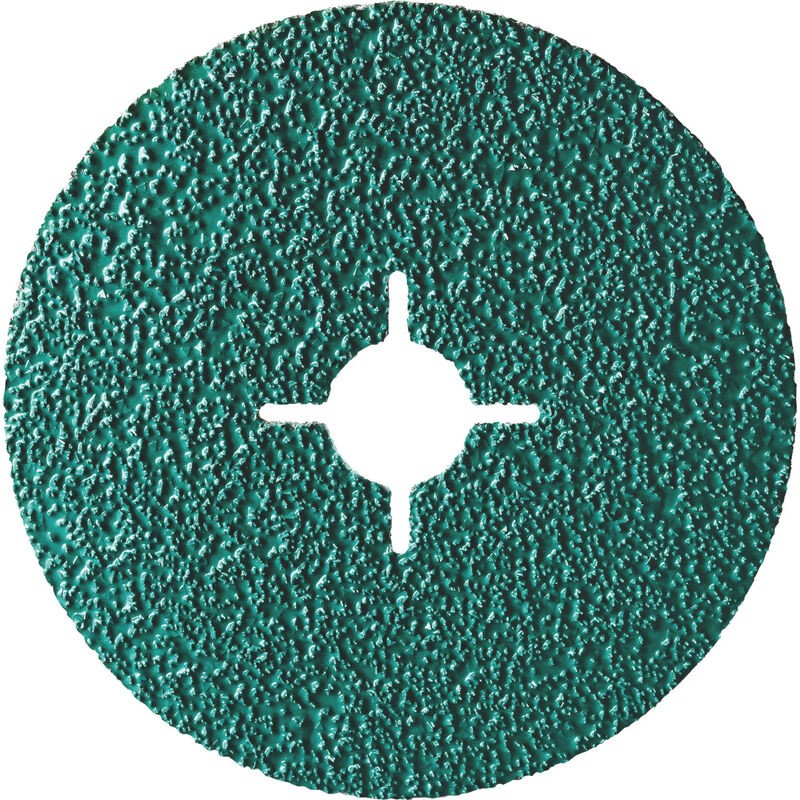 Disco fibrato Actirox af 799 (cer), ⌀ 125 mm