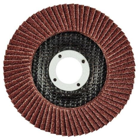Disco flap graphite 55h981 115 mm grana K40