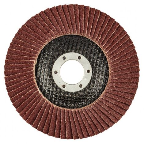 Disco flap Graphite 55h990 125 mm grana 100