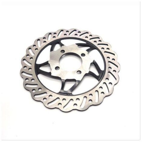 Disco freno motocicleta 240mm 3mm
