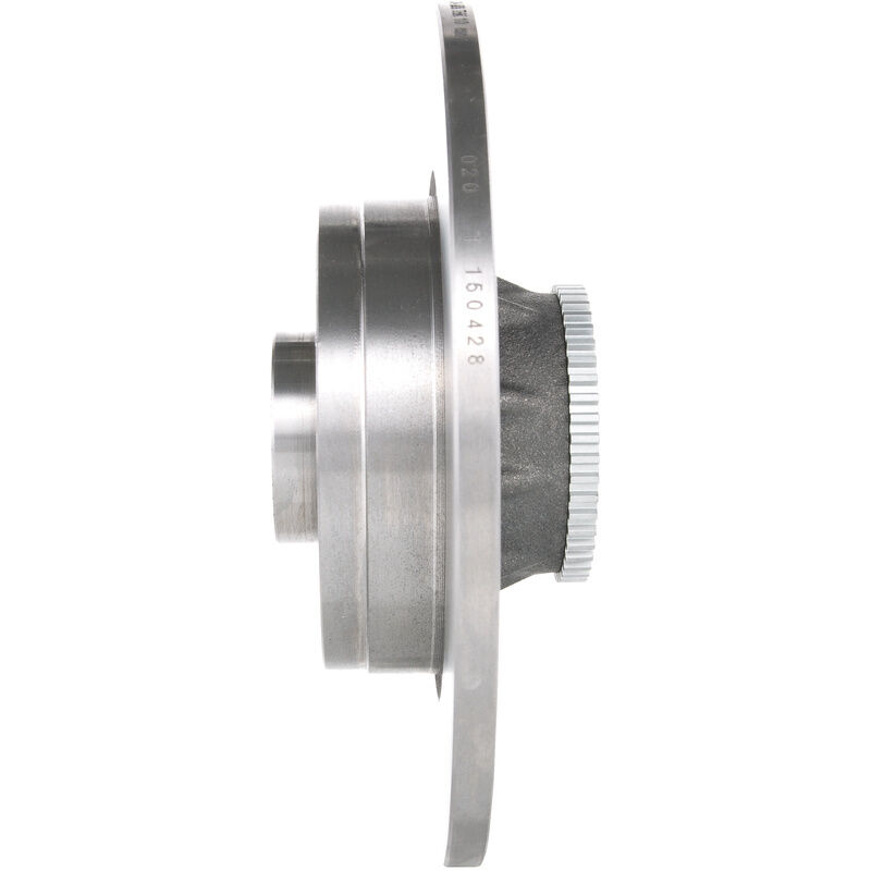 Disco Freno Posteriore 0986479271 Bosch