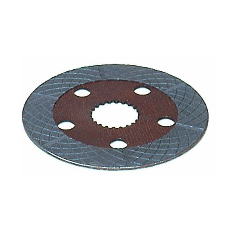 Disco freno t. mf 3386897m92 41087