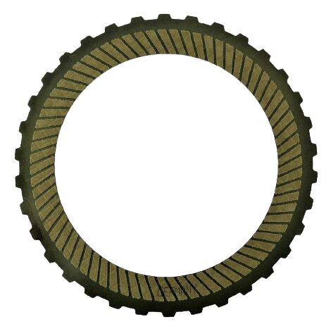 DISCO FRIZIONE 6DCT450 MPS6 POWERSHIFT CESTELLO 1-3-5-REVERSE 6DCT470 CESTELLO 2-4-6
