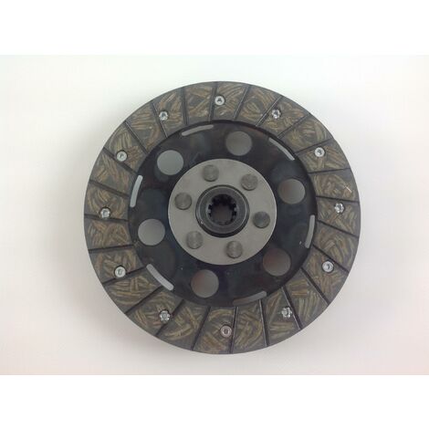 Disco frizione motocoltivatore GOLDONI EXPORT 224 226 184 mm 06300045 15026