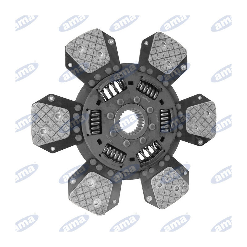 Disco frizione originale LUK rif. 331 0179 11