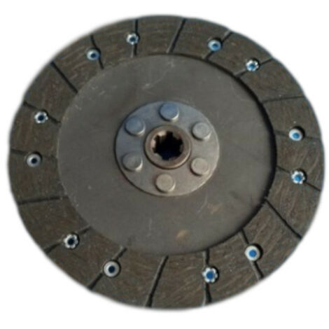 Disco frizione per trattorino Grillo 131U-G131 - 13242