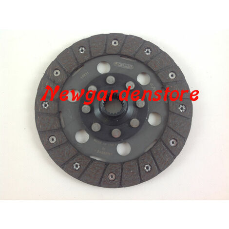 Disco frizione rigido 20 cave motore 450 diesel 3 cilindri BERTOLINI 15031