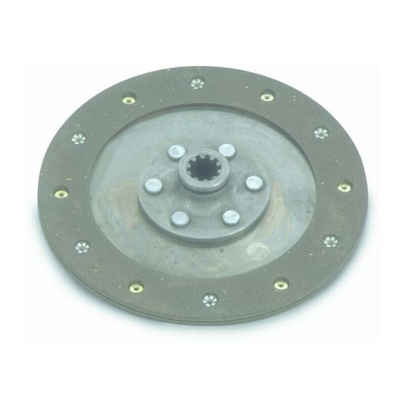 Disco frizione rigido per motofalciatrice bcs ø