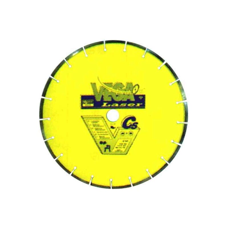 

Husqvarna - DISCO GENERAL OBRA VN30H 115