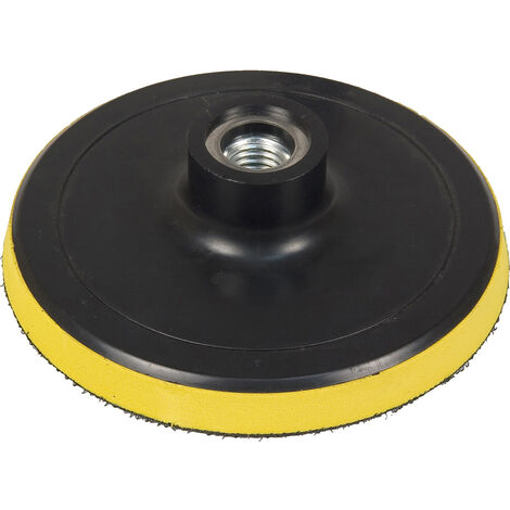 Disco goma amoladora OREWORK 115 mm