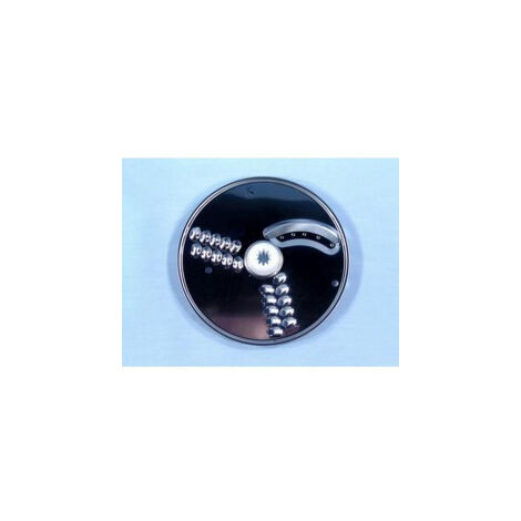 Disco grattugia/affetta grosso - Robot da cucina e Cuocitutto - KENWOOD - 395533662734214626