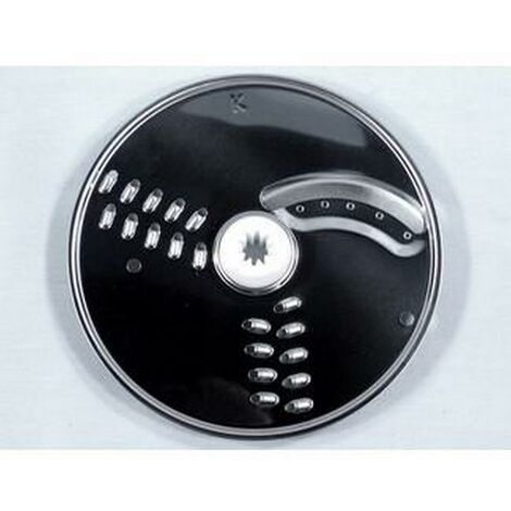 Disco grattugia/affetta sottile - Robot da cucina e Cuocitutto - KENWOOD - 395543663946210741