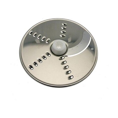 Disco grattugia/affetta sottile - Robot da cucina e Cuocitutto - KENWOOD - 395635011423862026