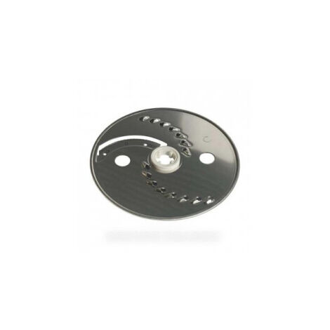 Disco grattugia e sminuzzatore grosso - Robot da cucina e Cuocitutto - MOULINEX - 59205