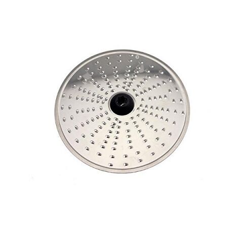 Disco grattugia extra fine Kenwood at340 facile da pulire