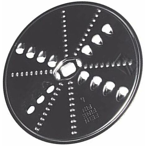 Disco grattugia originale - Robot da cucina e Cuocitutto - BOSCH - 3143883662894210827